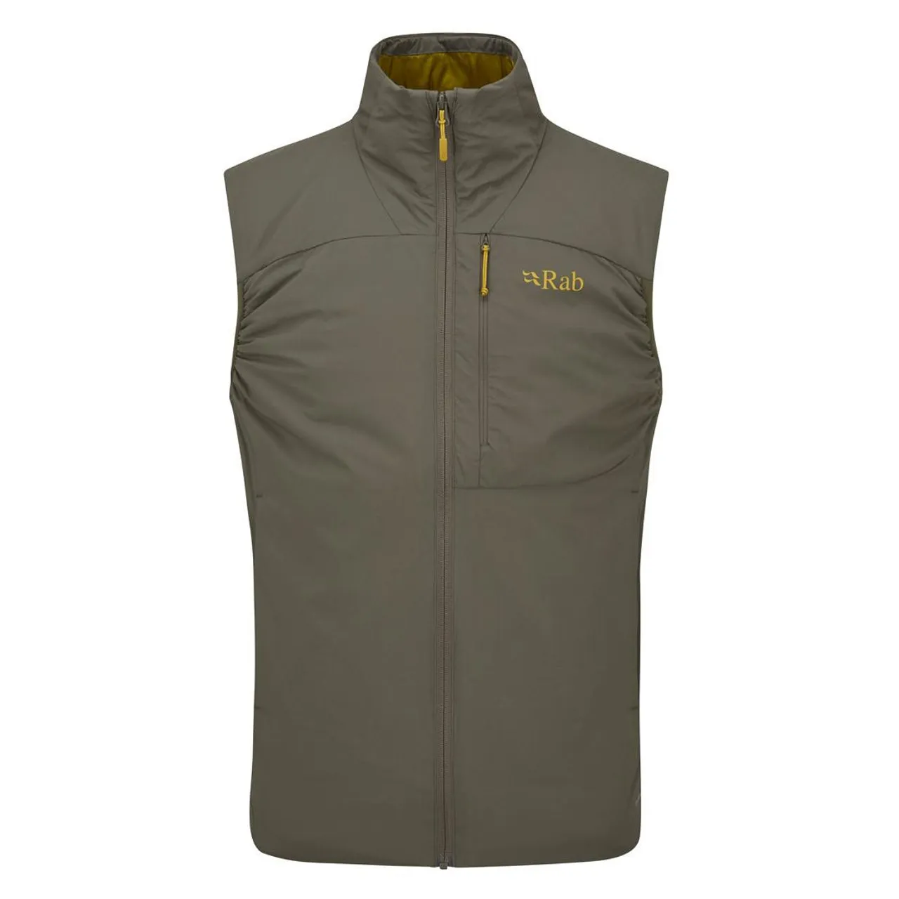 Xenair Insulated Vest