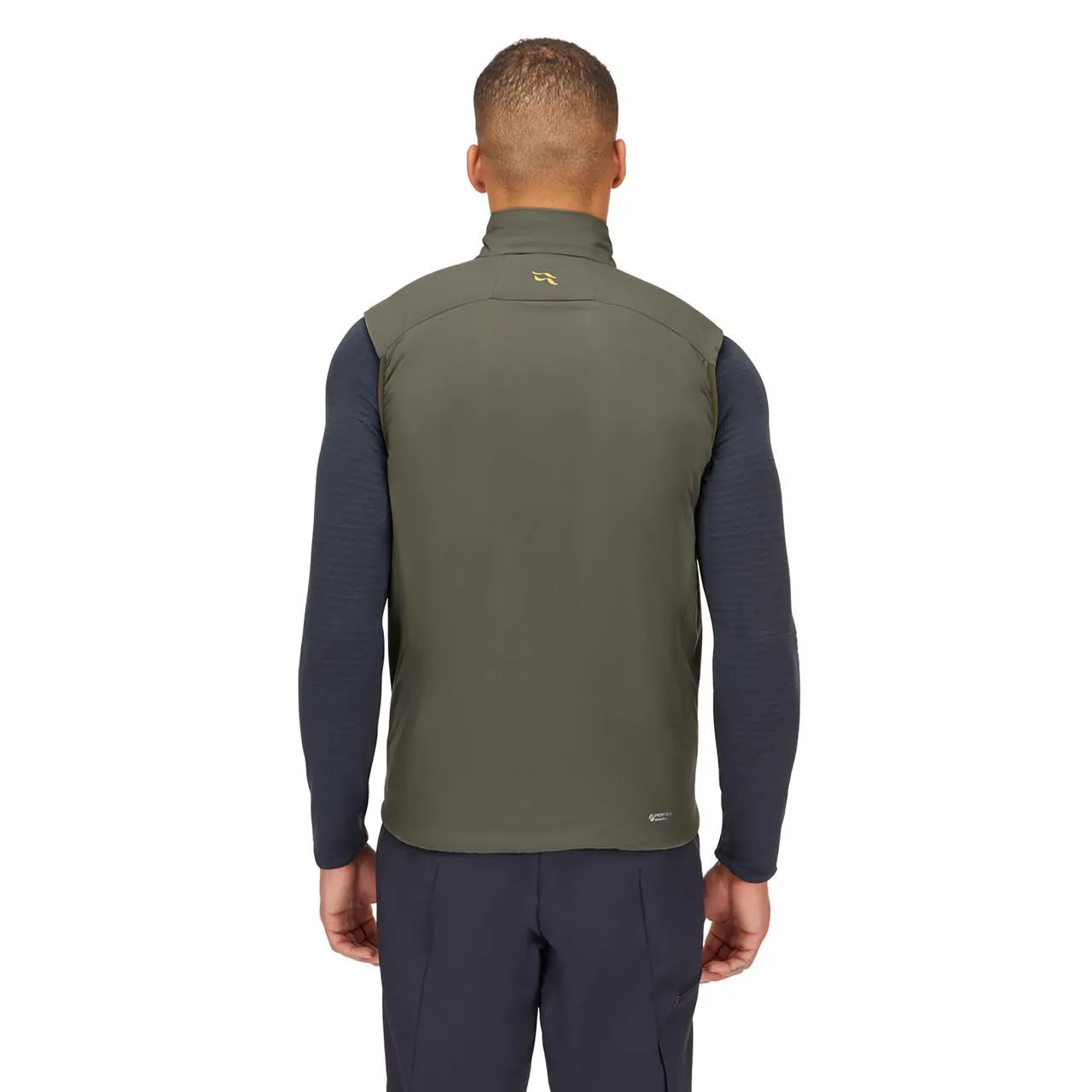 Xenair Insulated Vest