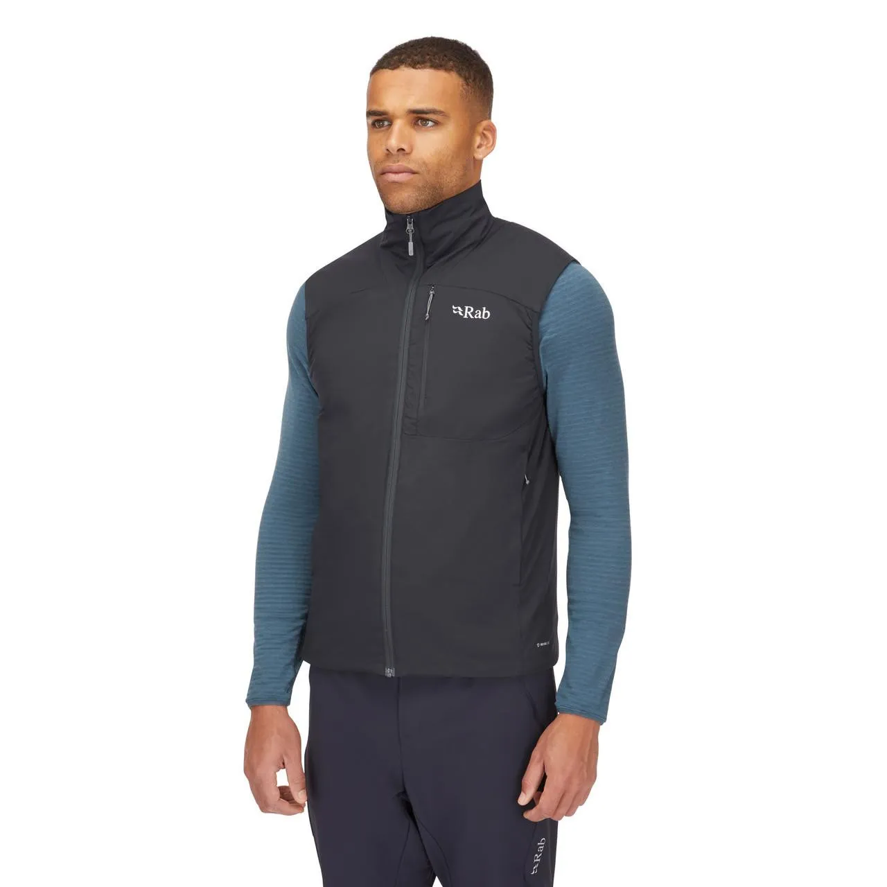 Xenair Insulated Vest