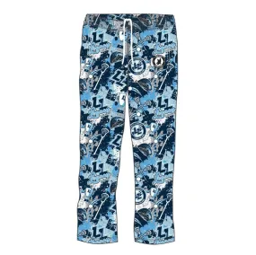 Youth & Adult Legacy Lacrosse LI Lounge Pants