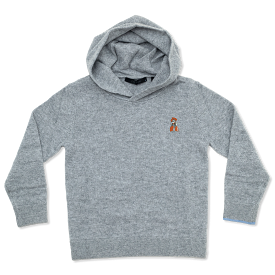 Youth Oklahoma State Pistol Pete Koko Hoodie