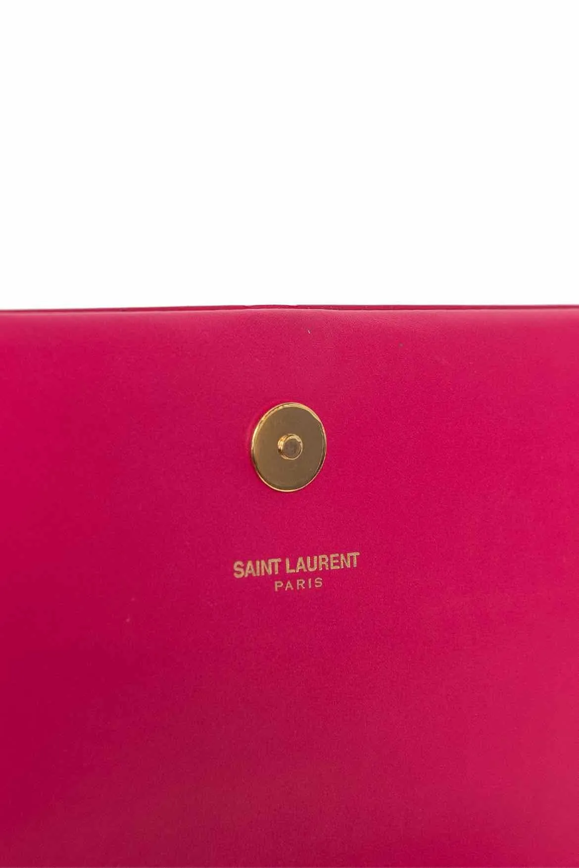 Yves Saint Laurent 2015 Sac Cassandre Clutch